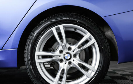 BMW 3 серия, 2020 год, 3 500 000 рублей, 29 фотография