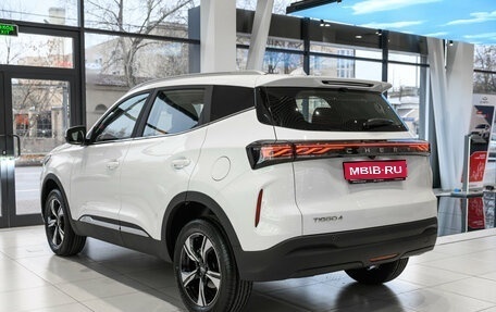 Chery Tiggo 4 I рестайлинг, 2025 год, 2 250 000 рублей, 1 фотография
