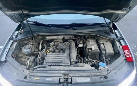 Volkswagen Tiguan II, 2017 год, 2 000 000 рублей, 9 фотография