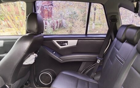 Lifan X60 I рестайлинг, 2015 год, 625 000 рублей, 4 фотография