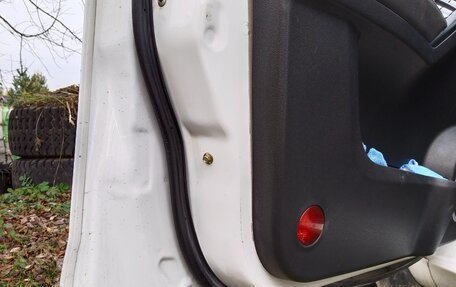 Lifan X60 I рестайлинг, 2015 год, 625 000 рублей, 3 фотография