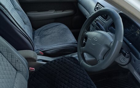 Toyota Corolla, 1999 год, 200 000 рублей, 2 фотография