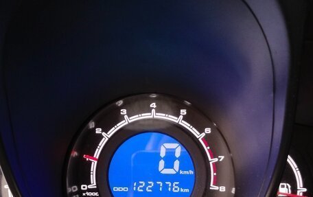 Lifan X60 I рестайлинг, 2015 год, 625 000 рублей, 8 фотография