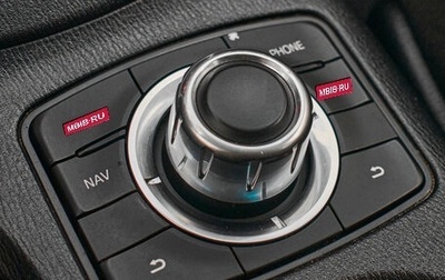 Mazda CX-5 II, 2014 год, 1 695 000 рублей, 1 фотография