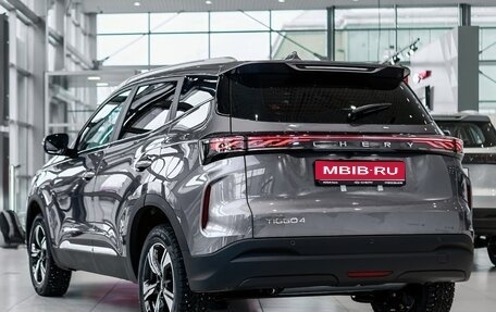Chery Tiggo 4 I рестайлинг, 2025 год, 1 999 000 рублей, 1 фотография