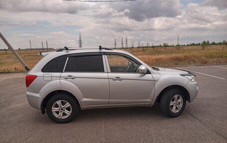 Lifan X60 I рестайлинг, 2013 год, 500 000 рублей, 1 фотография