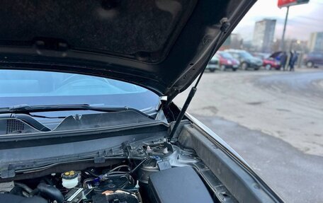 Mazda CX-9 II, 2021 год, 5 500 000 рублей, 11 фотография