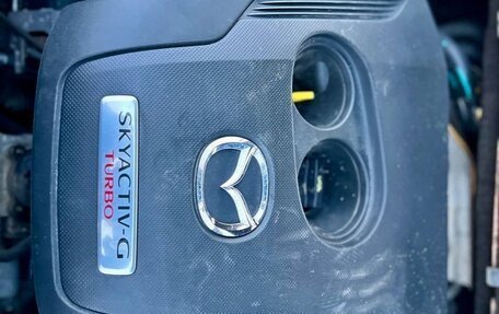 Mazda CX-9 II, 2021 год, 5 500 000 рублей, 10 фотография