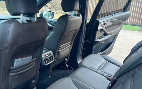 Mazda CX-9 II, 2021 год, 5 500 000 рублей, 9 фотография