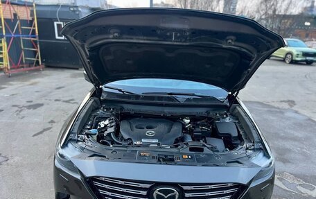 Mazda CX-9 II, 2021 год, 5 500 000 рублей, 13 фотография