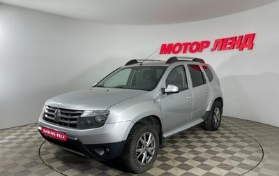 Renault Duster I рестайлинг, 2014 год, 838 000 рублей, 1 фотография