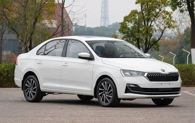 Skoda Rapid II, 2021 год, 1 450 000 рублей, 1 фотография