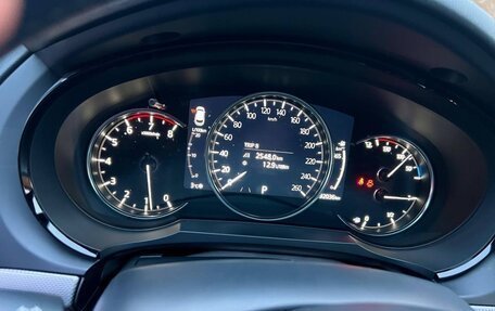 Mazda CX-9 II, 2021 год, 5 500 000 рублей, 18 фотография