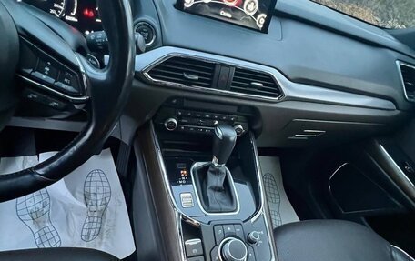 Mazda CX-9 II, 2021 год, 5 500 000 рублей, 20 фотография