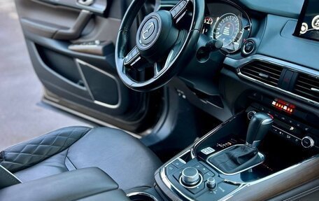 Mazda CX-9 II, 2021 год, 5 500 000 рублей, 22 фотография