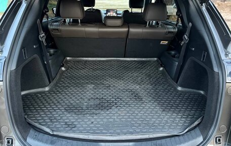 Mazda CX-9 II, 2021 год, 5 500 000 рублей, 17 фотография