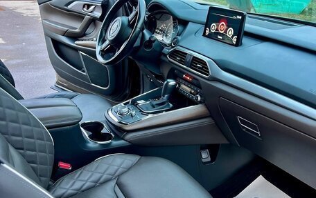 Mazda CX-9 II, 2021 год, 5 500 000 рублей, 21 фотография