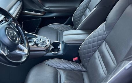 Mazda CX-9 II, 2021 год, 5 500 000 рублей, 16 фотография