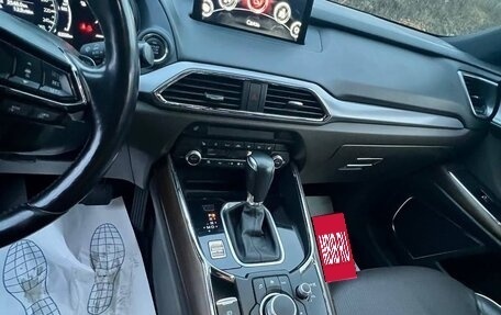 Mazda CX-9 II, 2021 год, 5 500 000 рублей, 19 фотография