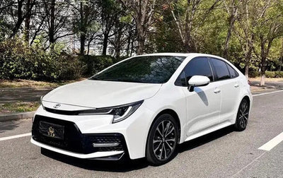 Toyota Corolla, 2022 год, 1 230 000 рублей, 1 фотография