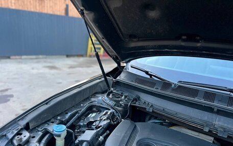 Mazda CX-9 II, 2021 год, 5 500 000 рублей, 23 фотография