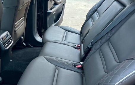 Mazda CX-9 II, 2021 год, 5 500 000 рублей, 24 фотография