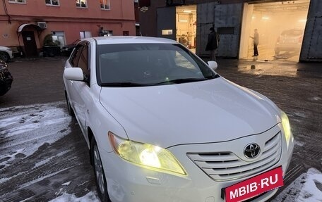 Toyota Camry, 2008 год, 1 590 000 рублей, 1 фотография