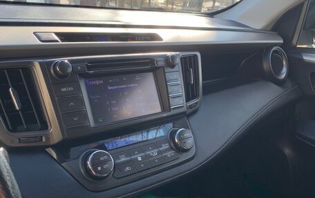 Toyota RAV4, 2013 год, 1 750 000 рублей, 9 фотография