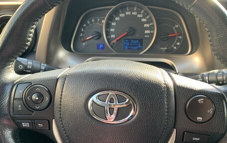 Toyota RAV4, 2013 год, 1 750 000 рублей, 7 фотография