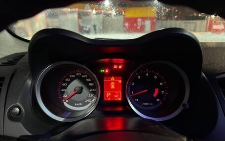 Mitsubishi Lancer IX, 2008 год, 400 000 рублей, 2 фотография