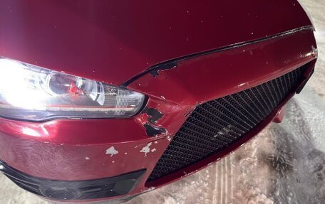 Mitsubishi Lancer IX, 2008 год, 400 000 рублей, 8 фотография