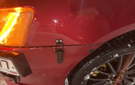 Mitsubishi Lancer IX, 2008 год, 400 000 рублей, 10 фотография