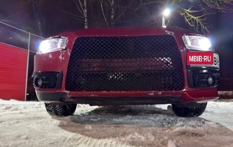 Mitsubishi Lancer IX, 2008 год, 400 000 рублей, 3 фотография