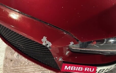 Mitsubishi Lancer IX, 2008 год, 400 000 рублей, 11 фотография