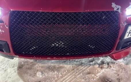 Mitsubishi Lancer IX, 2008 год, 400 000 рублей, 12 фотография