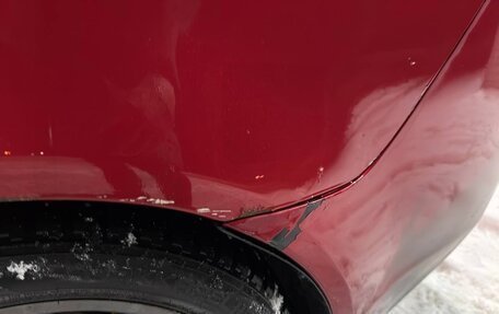 Mitsubishi Lancer IX, 2008 год, 400 000 рублей, 20 фотография