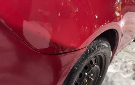 Mitsubishi Lancer IX, 2008 год, 400 000 рублей, 13 фотография