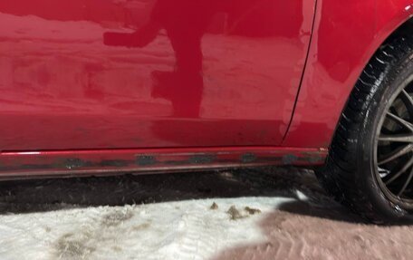 Mitsubishi Lancer IX, 2008 год, 400 000 рублей, 14 фотография