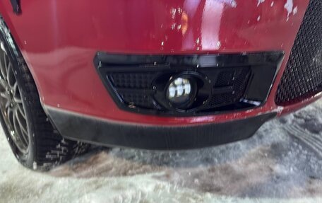 Mitsubishi Lancer IX, 2008 год, 400 000 рублей, 22 фотография