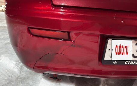 Mitsubishi Lancer IX, 2008 год, 400 000 рублей, 18 фотография