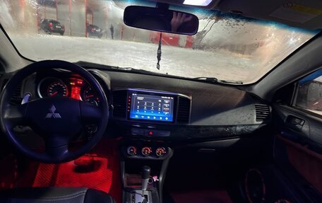 Mitsubishi Lancer IX, 2008 год, 400 000 рублей, 24 фотография