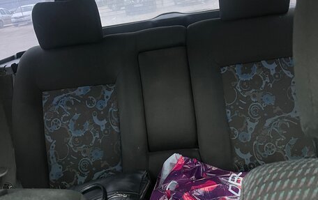 Volkswagen Passat B4, 1996 год, 130 000 рублей, 5 фотография