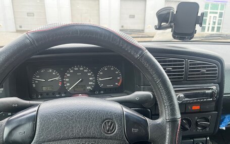 Volkswagen Passat B4, 1996 год, 130 000 рублей, 8 фотография