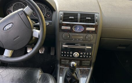 Ford Mondeo III, 2006 год, 350 000 рублей, 7 фотография