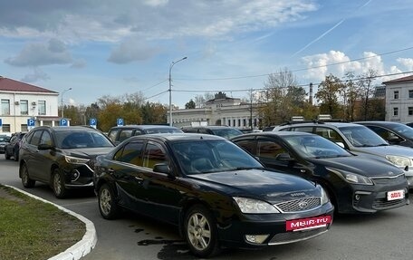 Ford Mondeo III, 2006 год, 350 000 рублей, 2 фотография