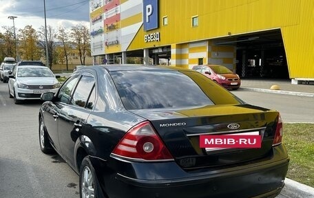 Ford Mondeo III, 2006 год, 350 000 рублей, 3 фотография