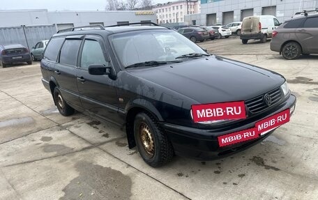 Volkswagen Passat B4, 1996 год, 130 000 рублей, 3 фотография