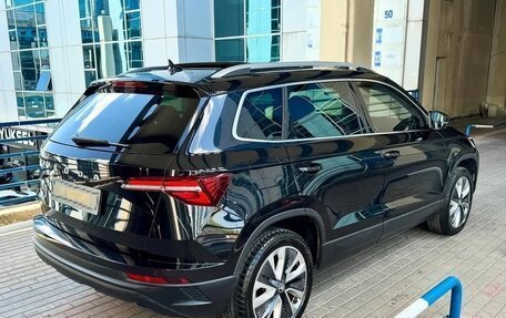Skoda Karoq I, 2022 год, 2 700 000 рублей, 3 фотография