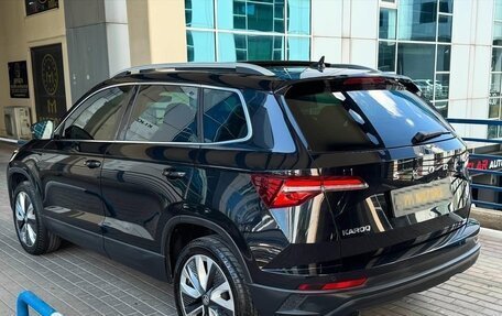 Skoda Karoq I, 2022 год, 2 700 000 рублей, 5 фотография