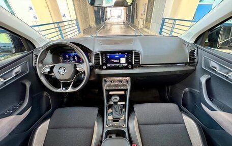 Skoda Karoq I, 2022 год, 2 700 000 рублей, 6 фотография